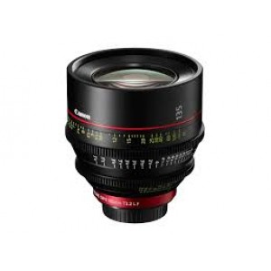 Canon Lensa CN 135mm T2.2 L EF